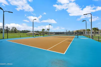 552 Weekend Avenue, Hardeeville, SC 29927 - Photo 31