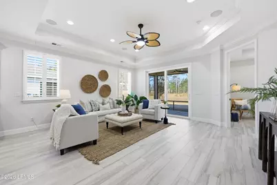 552 Weekend Avenue, Hardeeville, SC 29927 - Photo 3