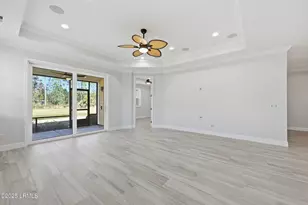 552 Weekend Ave, Hardeeville, SC 29927 - Photo 5