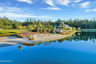 552 Weekend Ave, Hardeeville, SC 29927 - Photo 31