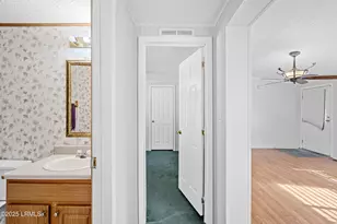 160 Yemassee Hwy, Yemassee, SC 29945 - Photo 23