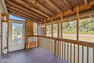 160 Yemassee Hwy, Yemassee, SC 29945 - Photo 41