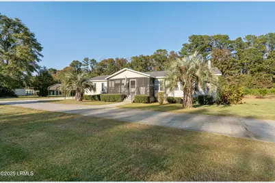 160 Yemassee Highway, Yemassee, SC 29945 - Photo 3