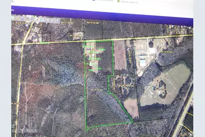 1608 Smiths Crossing, Ridgeland, SC 29936 - Photo 35