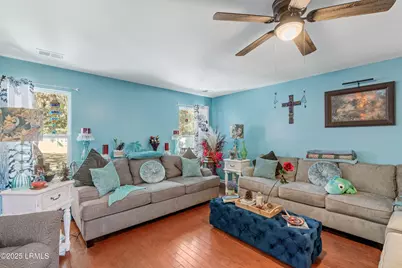 23 Oleander Drive, Ladys Island, SC 29907 - Photo 7