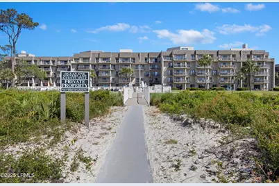 11 S Forest Beach Drive #119, Hilton Head Island, SC 29928 - Photo 3