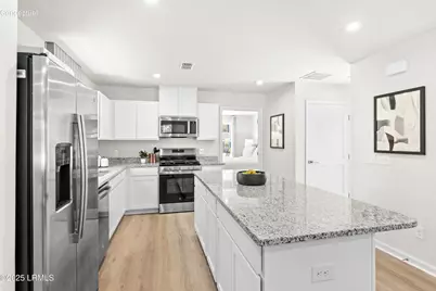 155 Crown Street, Hardeeville, SC 29927 - Photo 11