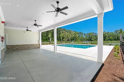 155 Crown Street, Hardeeville, SC 29927 - Photo 17