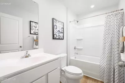 155 Crown Street, Hardeeville, SC 29927 - Photo 9