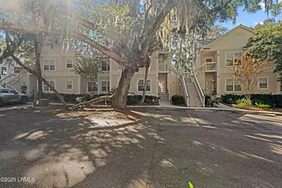 1 Gloucester Road #O2, Hilton Head Island, SC 29928 - Photo 1