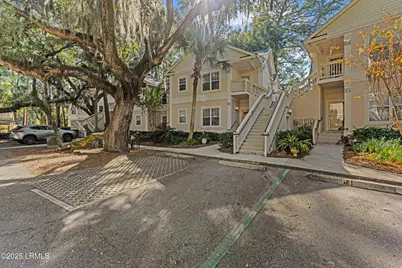 1 Gloucester Road #O2, Hilton Head Island, SC 29928 - Photo 39