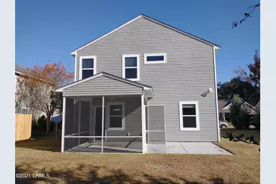 38 Pennyroyal Way, Beaufort, SC 29906 - Photo 29