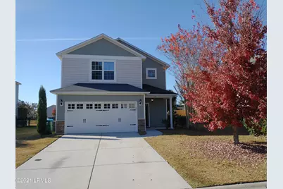 38 Pennyroyal Way, Beaufort, SC 29906 - Photo 1