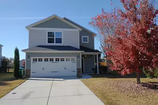 38 Pennyroyal Way, Beaufort, SC 29906 - Photo 1