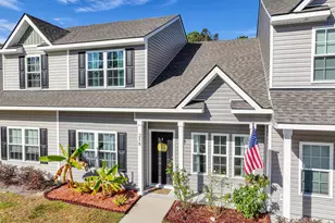 258 Admiration Ave, Beaufort, SC 29906 - Photo 1