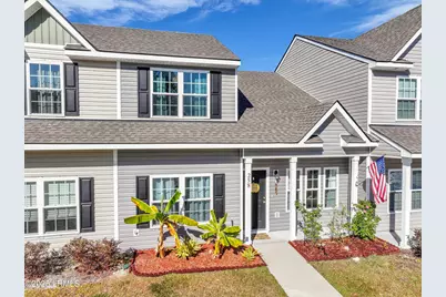 258 Admiration Avenue, Beaufort, SC 29906 - Photo 33