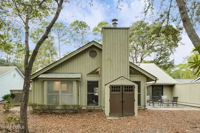 7 Trails End Road, Hilton Head, SC 29926 - Photo 21