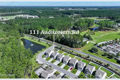111 Auditorium Road, Okatie, SC 29909 - Photo 61