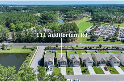 111 Auditorium Road, Okatie, SC 29909 - Photo 43