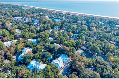 14 Wimbledon Court #135-4, Hilton Head, SC 29928 - Photo 29