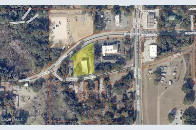 1319 Ladys Island Drive #1-5, Port Royal, SC 29935 - Photo 25