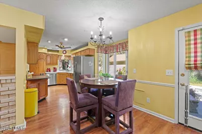 31 Chesterfield Lake Drive, Beaufort, SC 29906 - Photo 19