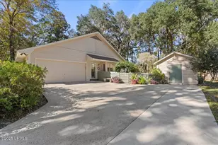 31 Chesterfield Lake Dr, Beaufort, SC 29906 - Photo 23