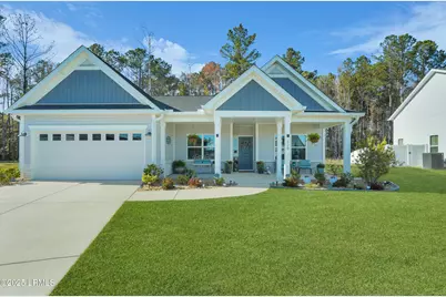 518 Ramport Street, Ridgeland, SC 29936 - Photo 1