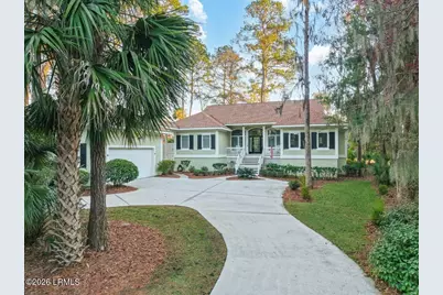 3 Winding Oak Drive, Okatie, SC 29909 - Photo 1