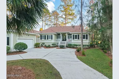 3 Winding Oak Drive, Okatie, SC 29909 - Photo 3