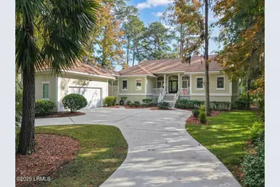 3 Winding Oak Drive, Okatie, SC 29909 - Photo 1