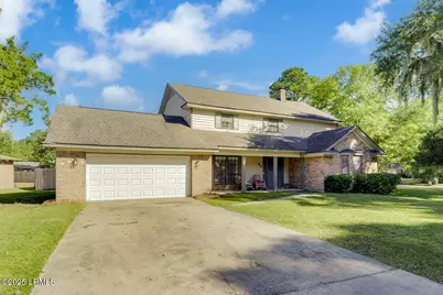 45 Barrington Circle, Savannah, GA 31419 - Photo 7