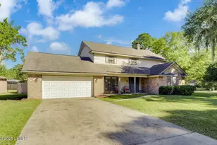 45 Barrington Cir, Savannah, GA 31419 - Photo 7