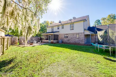 45 Barrington Circle, Savannah, GA 31419 - Photo 43