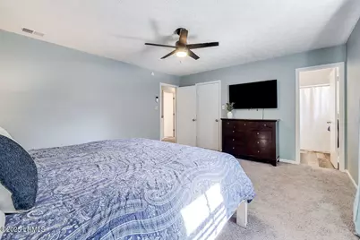 45 Barrington Circle, Savannah, GA 31419 - Photo 29