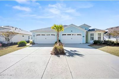 364 Landshark Boulevard, Hardeeville, SC 29927 - Photo 47