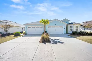 364 Landshark Blvd, Hardeeville, SC 29927 - Photo 47