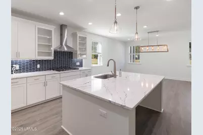 1393 Parrot Avenue, Hardeeville, SC 29927 - Photo 9