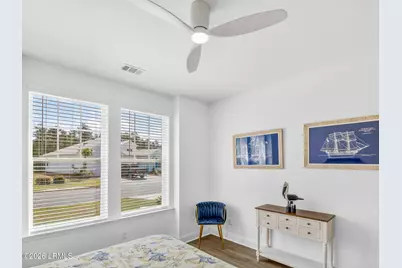 1393 Parrot Avenue, Hardeeville, SC 29927 - Photo 33