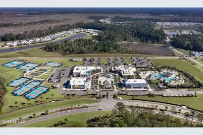 1393 Parrot Avenue, Hardeeville, SC 29927 - Photo 65