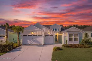 1393 Parrot Ave, Hardeeville, SC 29927 - Photo 1