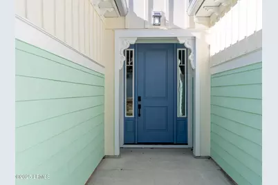 1393 Parrot Avenue, Hardeeville, SC 29927 - Photo 5