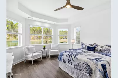 1393 Parrot Avenue, Hardeeville, SC 29927 - Photo 23