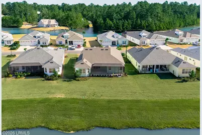 1393 Parrot Avenue, Hardeeville, SC 29927 - Photo 59