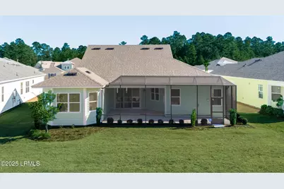 1393 Parrot Avenue, Hardeeville, SC 29927 - Photo 3