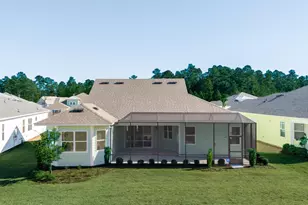 1393 Parrot Ave, Hardeeville, SC 29927 - Photo 3