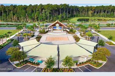 1393 Parrot Avenue, Hardeeville, SC 29927 - Photo 67