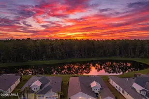1393 Parrot Ave, Hardeeville, SC 29927 - Photo 1
