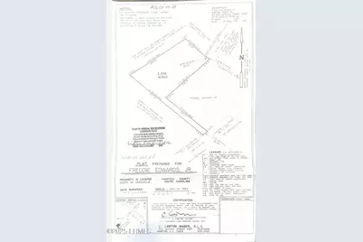 1260 Hickory Hill Road, Varnville, SC 29944 - Photo 1