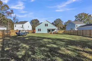 191 Chicora Ln, Yemassee, SC 29945 - Photo 59